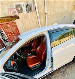 شيفروليه ماليبو